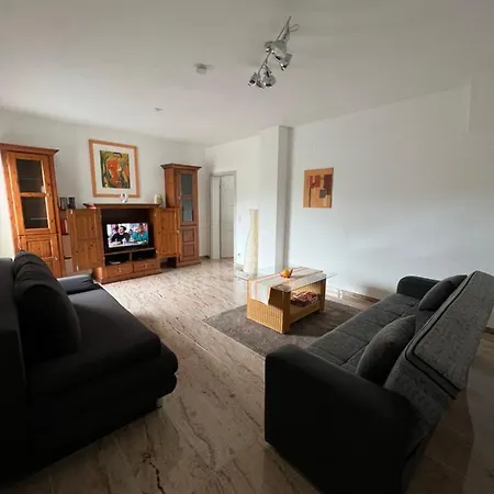 Apartment Shivas