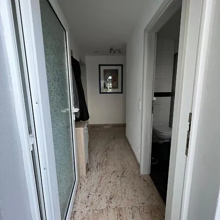 Appartement Shivas Goch
