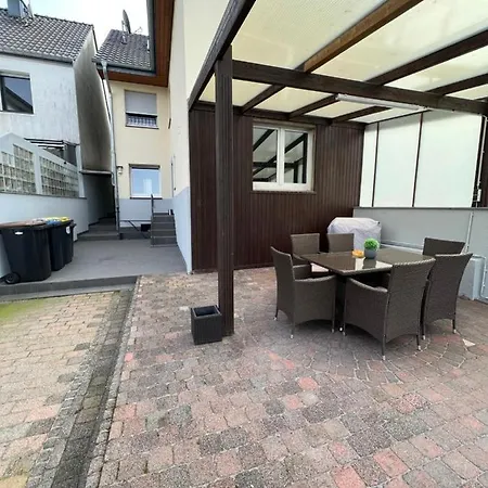 Appartement Shivas *