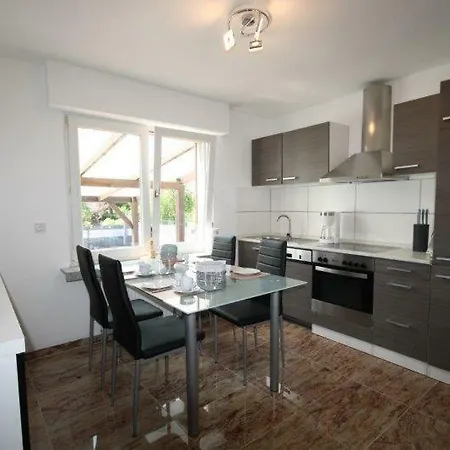 Appartement Shivas