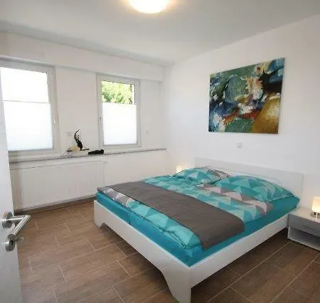 Shivas Appartement