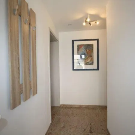 Shivas Appartement