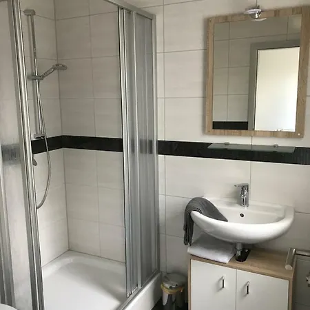 Appartement Shivas Goch