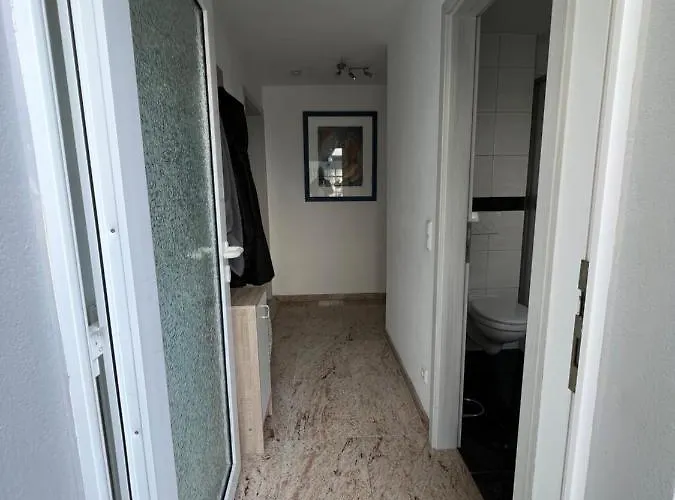 Appartement Shivas Goch