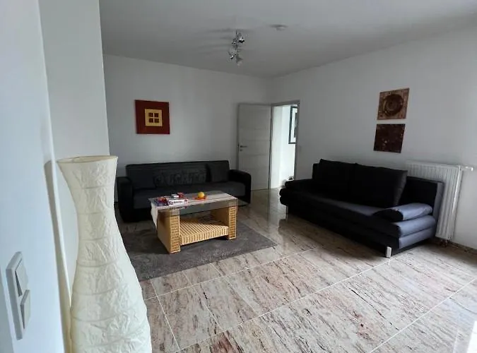 Shivas Apartmán Goch