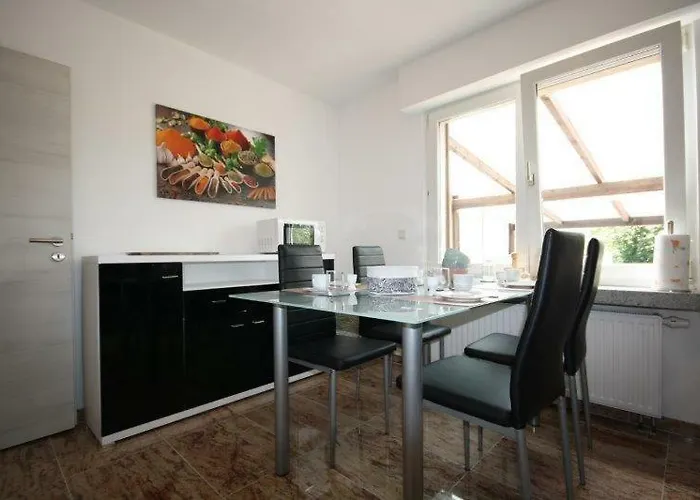 Shivas Apartmán Goch