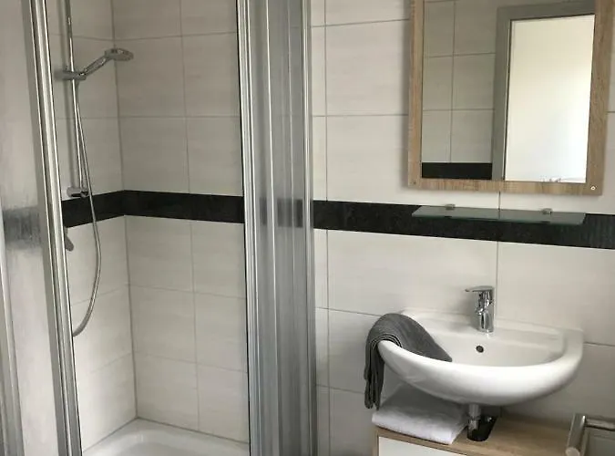 Appartement Shivas Goch